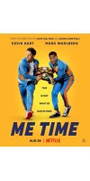 Me Time (2022 - VJ Emmy - Luganda)